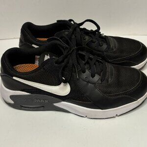 Size 6 - Nike Air Max Excee Black W